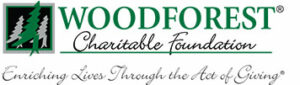 Woodforest Bank Charitable Foundation logo